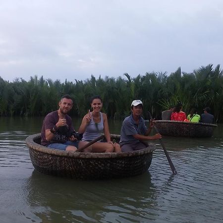 Thao Nguyen Phat Homestay Hội An Kültér fotó