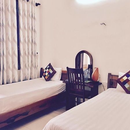 Thao Nguyen Phat Homestay Hội An Kültér fotó