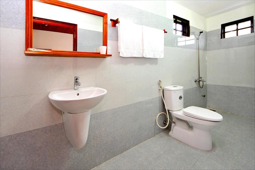 Thao Nguyen Phat Homestay Hội An Szoba fotó