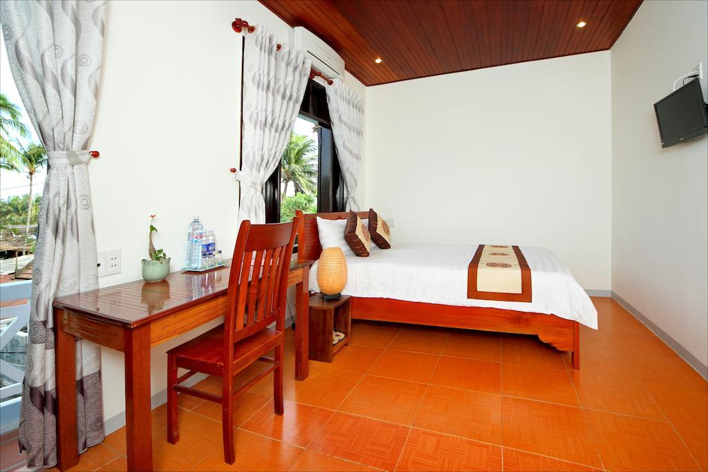 Thao Nguyen Phat Homestay Hội An Szoba fotó