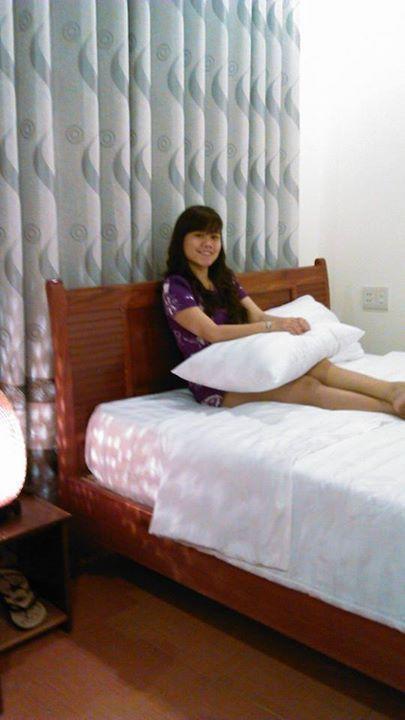 Thao Nguyen Phat Homestay Hội An Szoba fotó