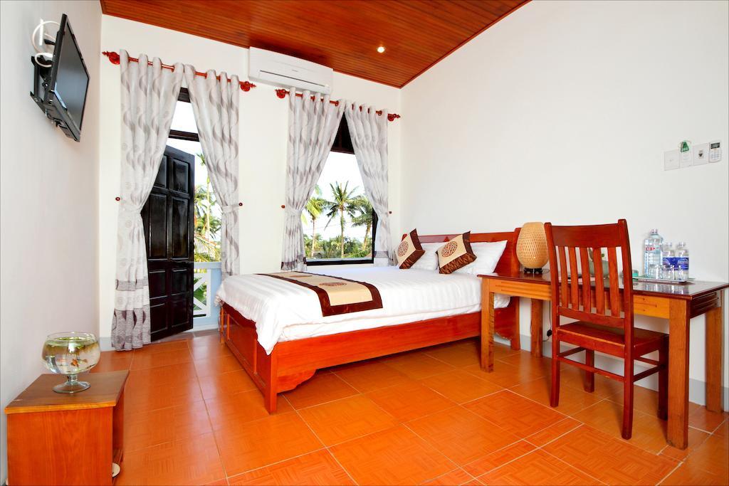 Thao Nguyen Phat Homestay Hội An Szoba fotó