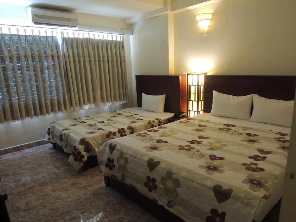 Thao Nguyen Phat Homestay Hội An Szoba fotó