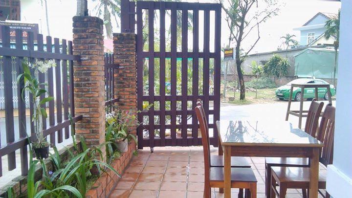 Thao Nguyen Phat Homestay Hội An Kültér fotó