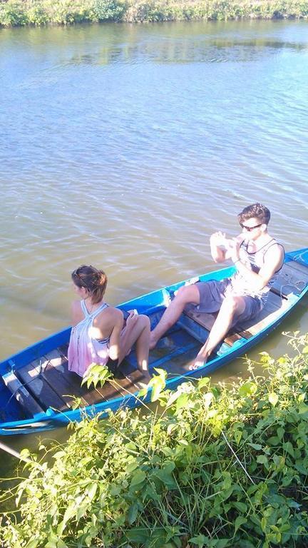 Thao Nguyen Phat Homestay Hội An Kültér fotó