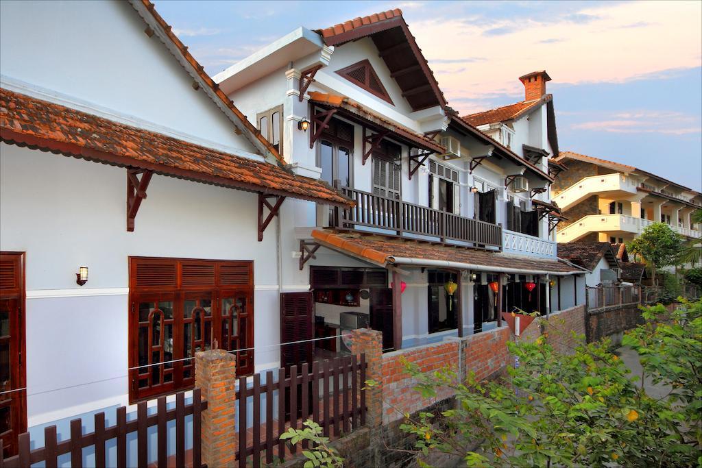 Thao Nguyen Phat Homestay Hội An Kültér fotó