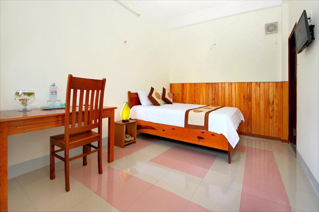 Thao Nguyen Phat Homestay Hội An Kültér fotó