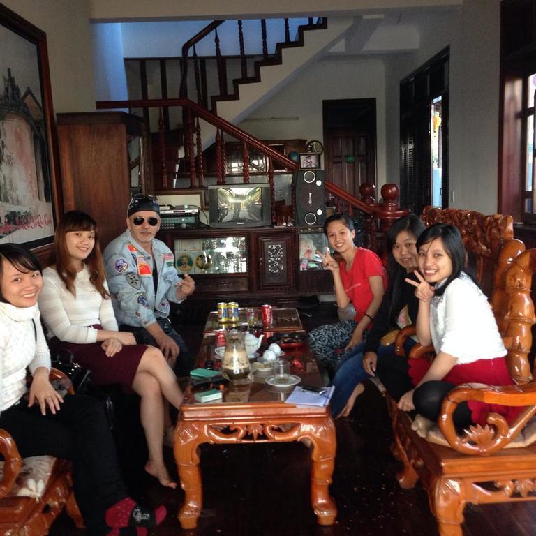 Thao Nguyen Phat Homestay Hội An Kültér fotó