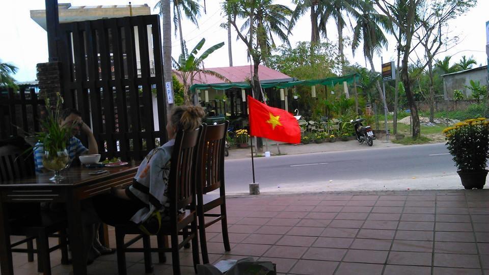 Thao Nguyen Phat Homestay Hội An Kültér fotó