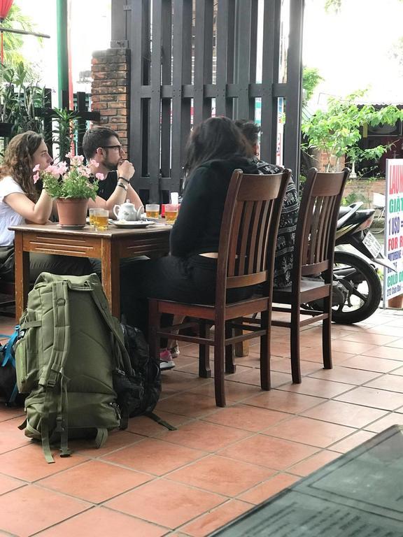 Thao Nguyen Phat Homestay Hội An Kültér fotó