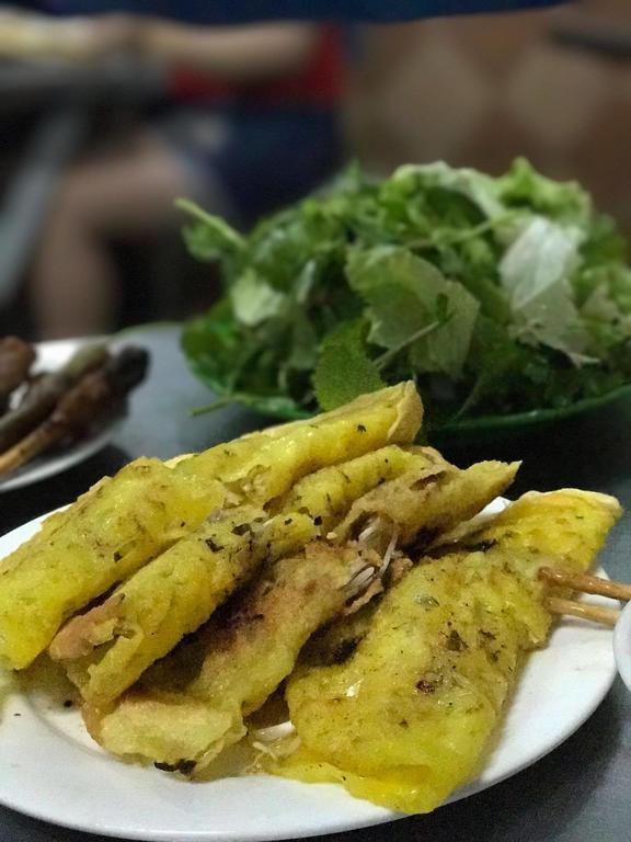Thao Nguyen Phat Homestay Hội An Kültér fotó