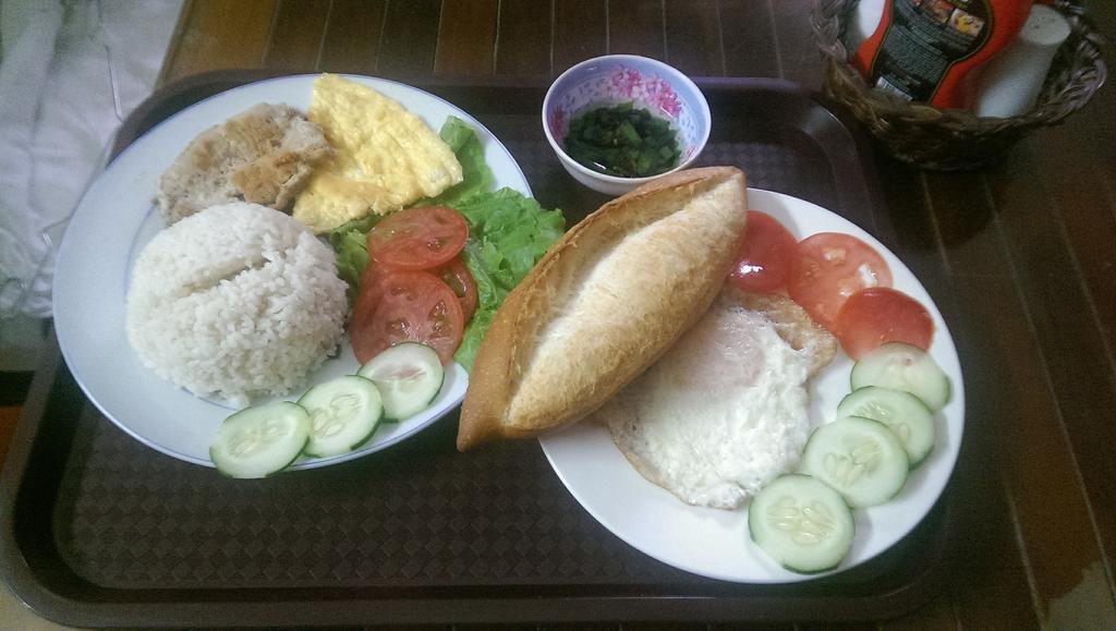 Thao Nguyen Phat Homestay Hội An Kültér fotó