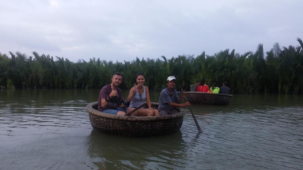 Thao Nguyen Phat Homestay Hội An Kültér fotó