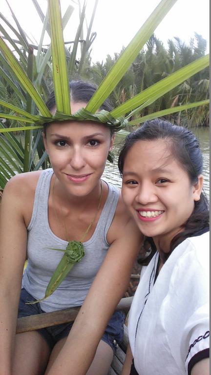 Thao Nguyen Phat Homestay Hội An Kültér fotó