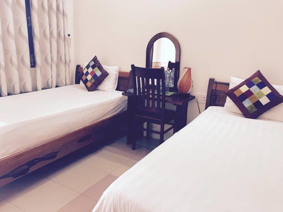 Thao Nguyen Phat Homestay Hội An Kültér fotó