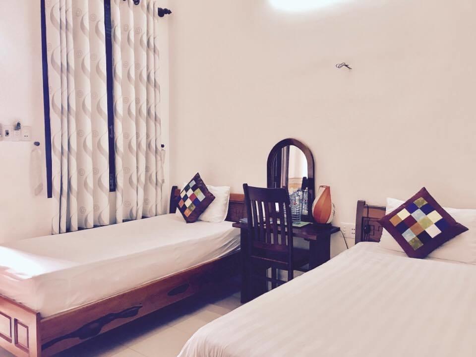 Thao Nguyen Phat Homestay Hội An Kültér fotó